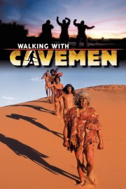 watch Walking with Cavemen free online