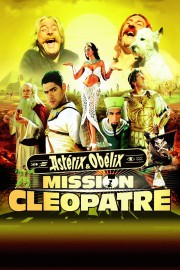 watch Asterix & Obelix: Mission Cleopatra free online