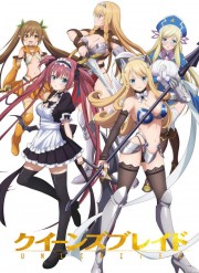 watch Queens Blade: Unlimited free online