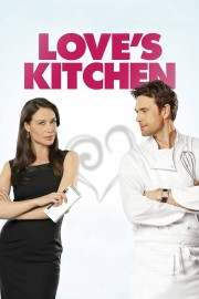 watch Love's Kitchen free online