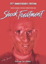 watch Shock Treatment free online