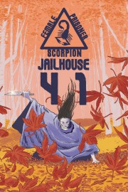 watch Female Prisoner Scorpion: Jailhouse 41 free online