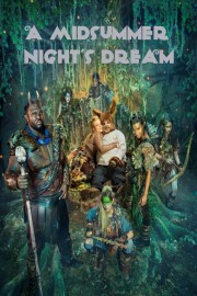 watch A Midsummer Night's Dream free online