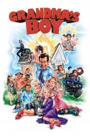 watch Grandma's Boy free online