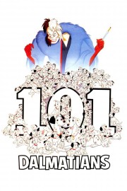 watch One Hundred and One Dalmatians free online