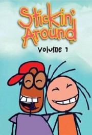 watch Stickin' Around free online