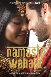 watch Namaste Wahala free online