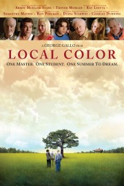 watch Local Color free online