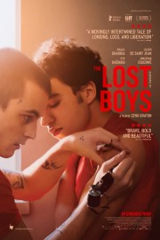 watch The Lost Boys free online