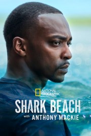 watch Shark Beach with Anthony Mackie free online