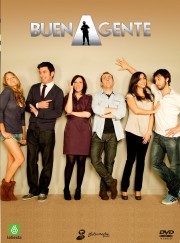 watch BuenAgente free online