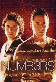 watch Numb3rs free online