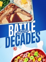 watch Battle of the Decades free online