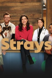 watch Strays free online