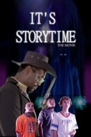 watch It's Storytime: The Movie free online