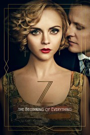 watch Z: The Beginning of Everything free online