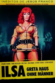 watch Ilsa, the Mad Butcher free online