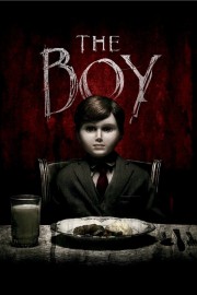 watch The Boy free online