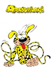 watch Marsupilami free online