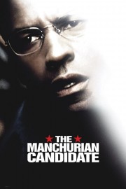 watch The Manchurian Candidate free online