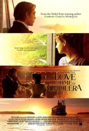 watch Love in the Time of Cholera free online