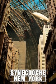 watch Synecdoche, New York free online