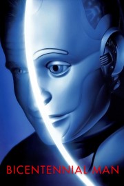 watch Bicentennial Man free online