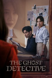 watch The Ghost Detective free online