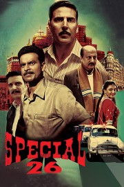 watch Special 26 free online