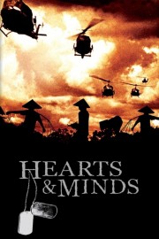 watch Hearts and Minds free online