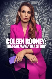 watch Coleen Rooney: The Real Wagatha Story free online