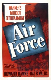 watch Air Force free online