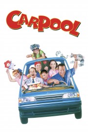 watch Carpool free online