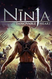 watch The Ninja Immovable Heart free online