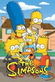 watch The Simpsons free online