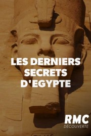 watch Egypt's Unexplained Files free online