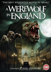 watch A Werewolf in England free online