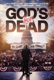 watch God's Not Dead: In God We Trust free online