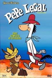 watch The Quick Draw McGraw Show free online