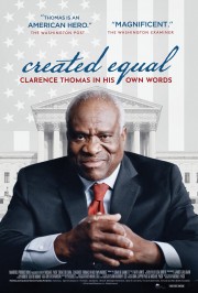 watch Created Equal: Clarence Thomas in His Own Words free online