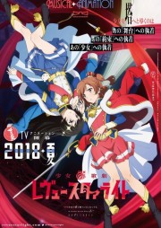 watch Revue Starlight free online