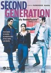 watch Second Generation free online