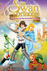 watch The Swan Princess: The Mystery of the Enchanted Kingdom free online