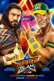 watch WWE SummerSlam 2021 free online