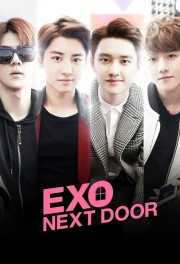 watch EXO Next Door free online