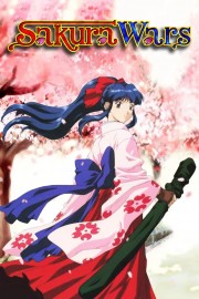 watch Sakura Wars free online