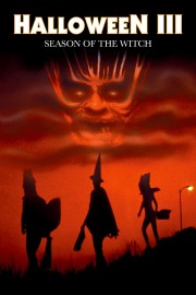 watch Halloween III: Season of the Witch free online