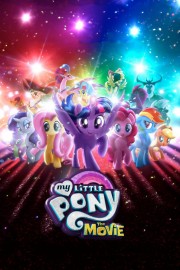 watch My Little Pony: The Movie free online