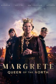 watch Margrete: Queen of the North free online