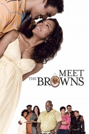 watch Meet the Browns free online